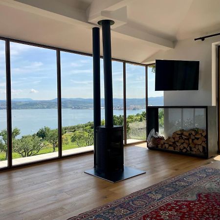 Villa The View Копер Экстерьер фото