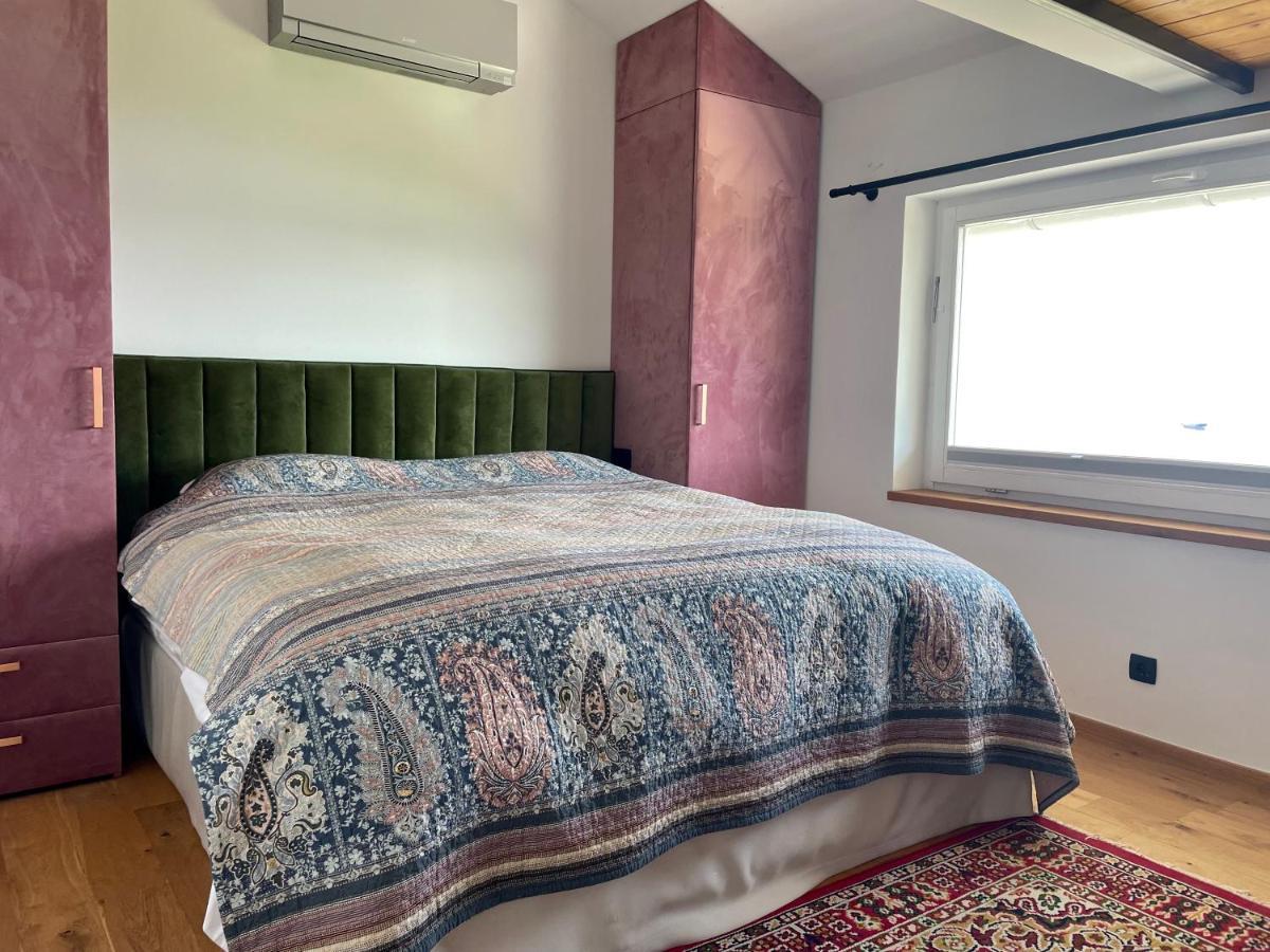 Villa The View Копер Экстерьер фото