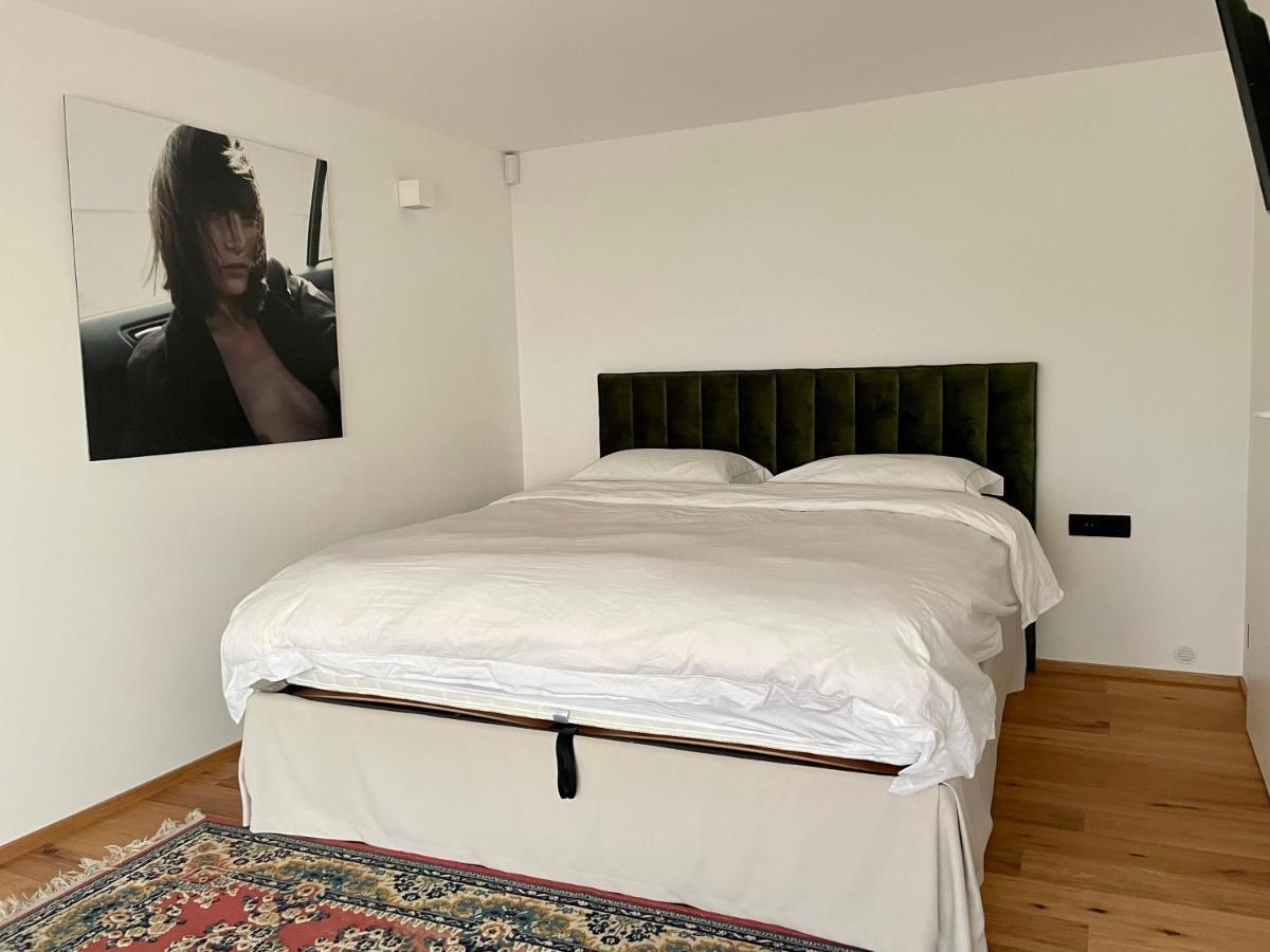 Villa The View Копер Экстерьер фото